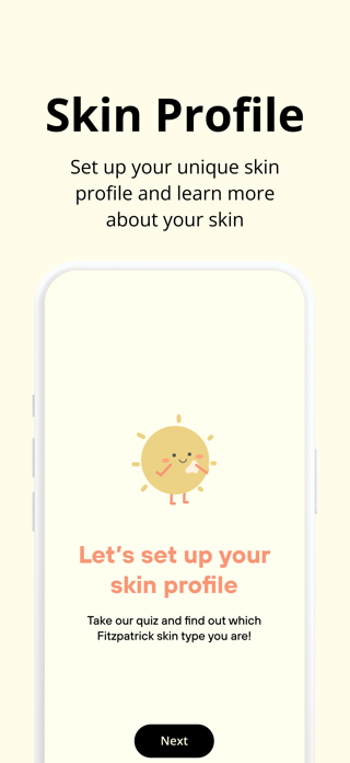 Sunny Buddy Screenshot 3 of 3
