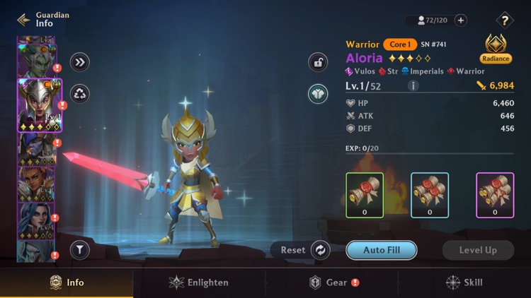 Guild of Guardians screenshot-6