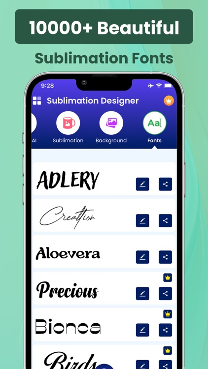 Editor for DIY Design Space screenshot-3