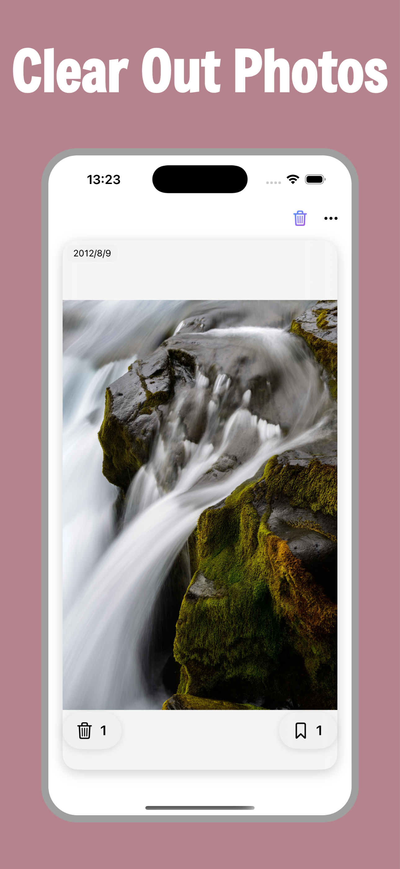 SwipeSnap: Quick Photo Cleaner