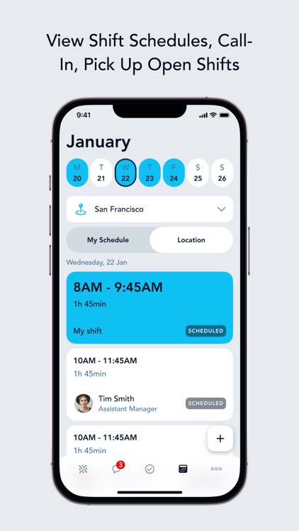 Woven – My Work screenshot-6