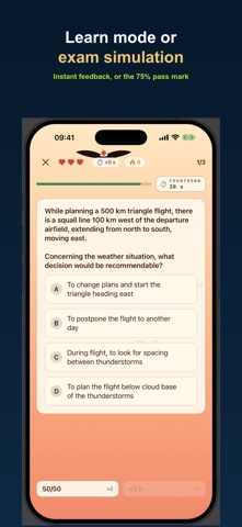 FlySoloReady: PPL & Radio Screenshot 5 of 5