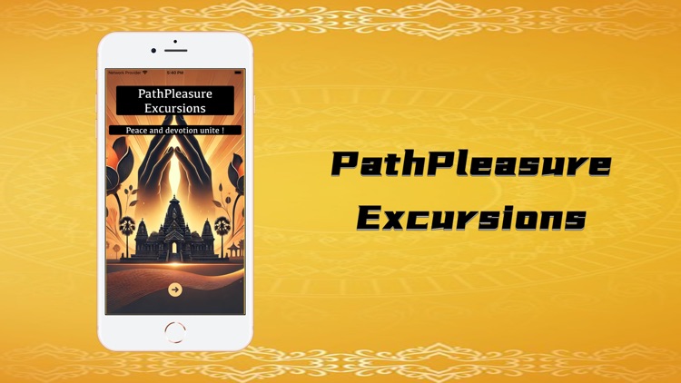 PathPleasure Excursions screenshot-6