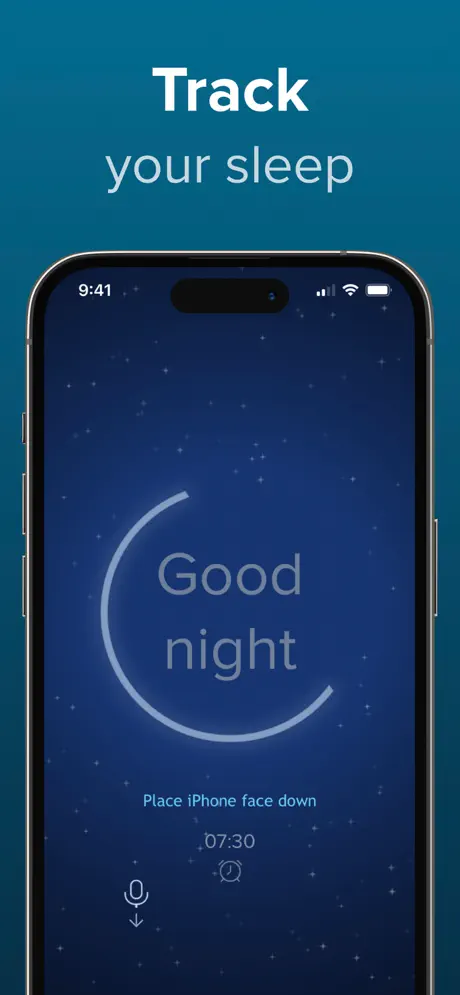 SnoreLab : Record Your Snoring screenshot 4