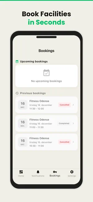 SnapKey screenshot 4