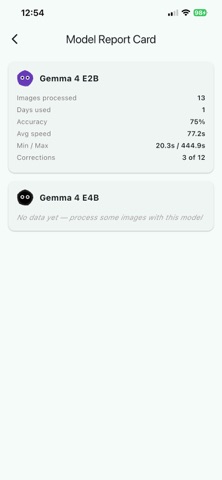 Expense Minion Screenshot 10 of 10
