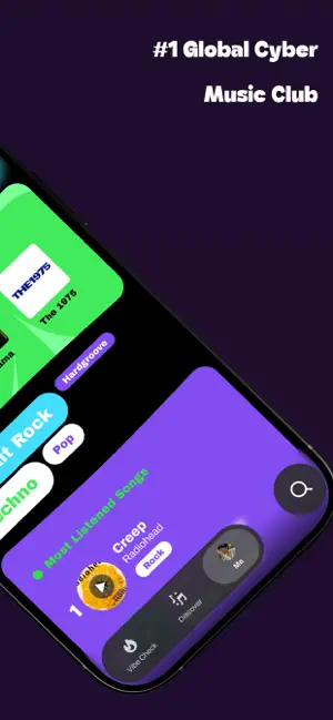 Goblin Music screenshot 2