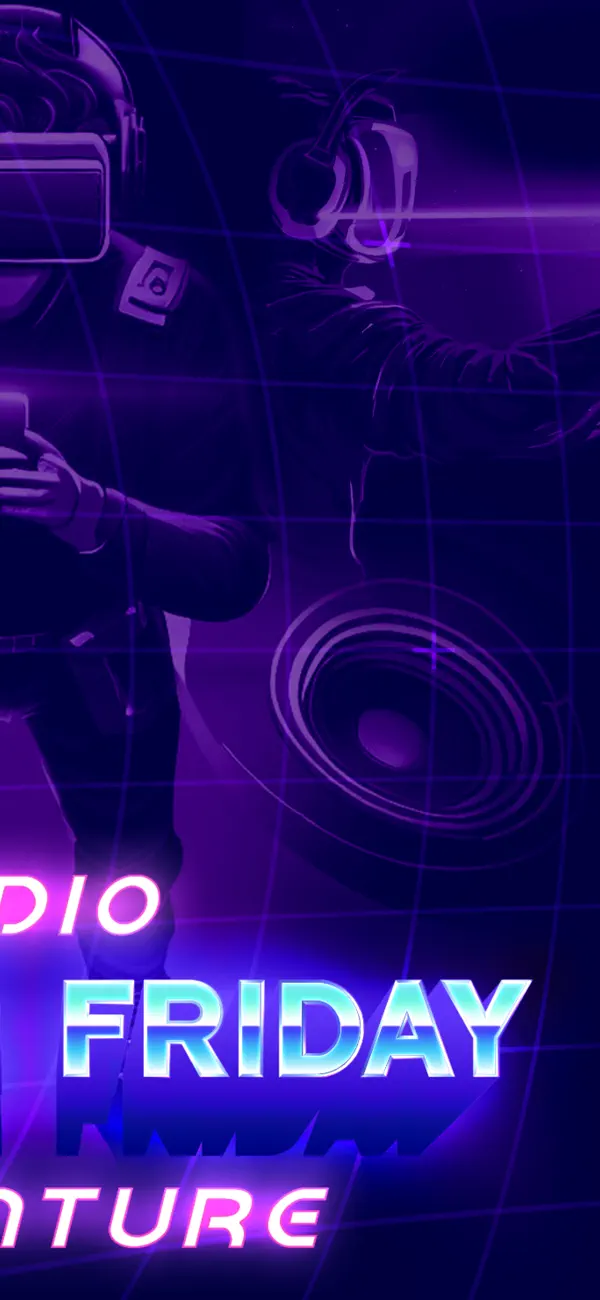 Screenshot #2 pour Purple Friday
