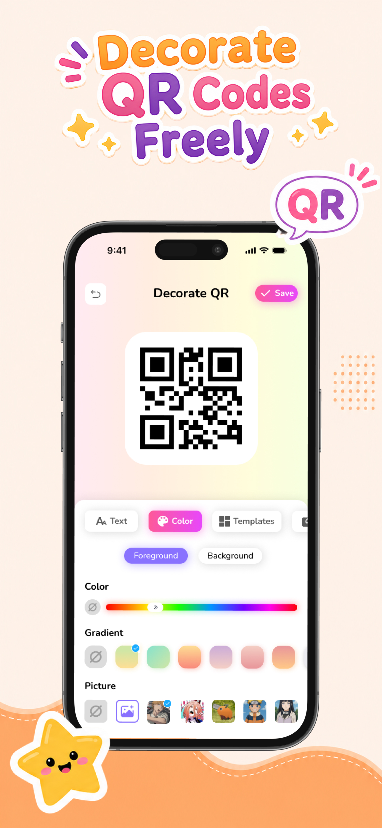 AI Scanning: QRCode & Barcode screenshot 3