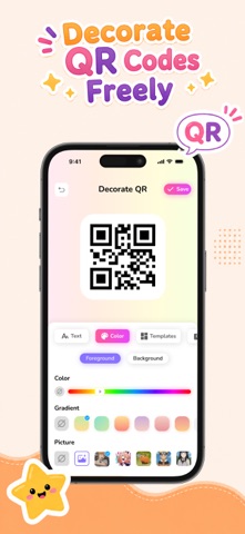 AI Scanning: QRCode & Barcode Screenshot 3 of 7