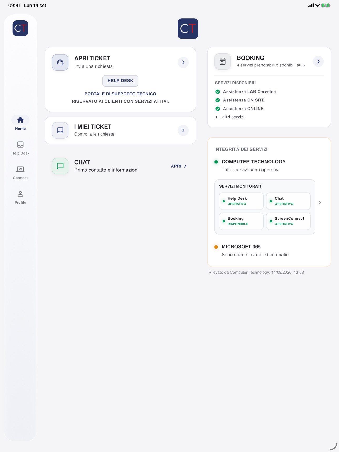 Screenshot 12 of Computer Technology