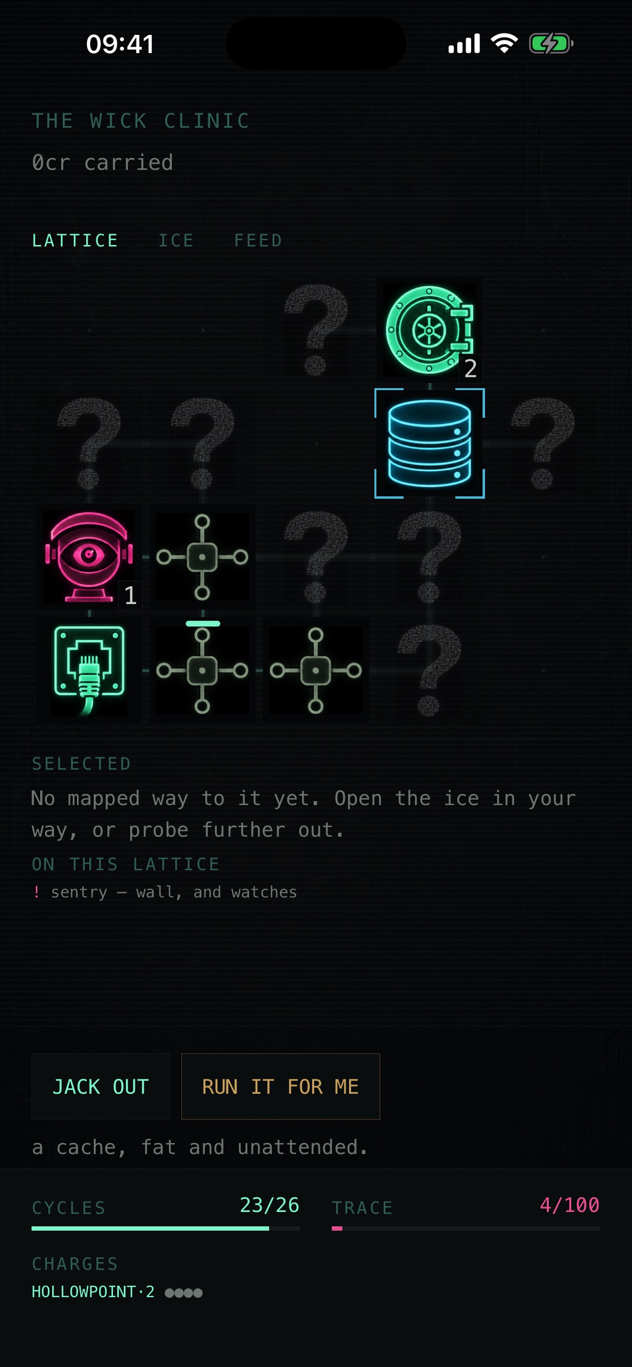 Screenshot 4 of Dead Channel