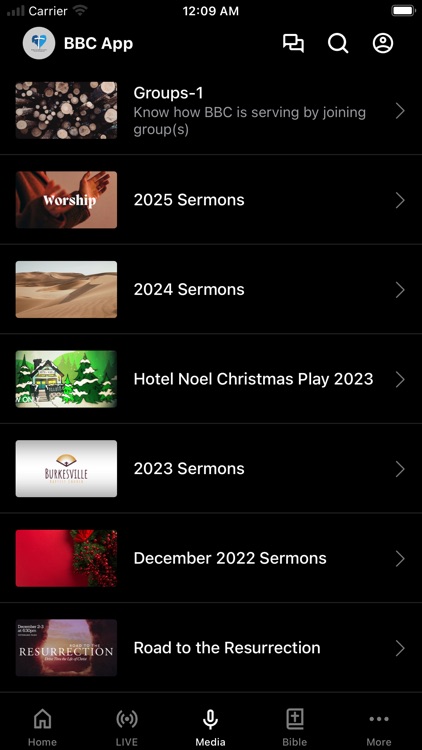 Burkesville Baptist Church