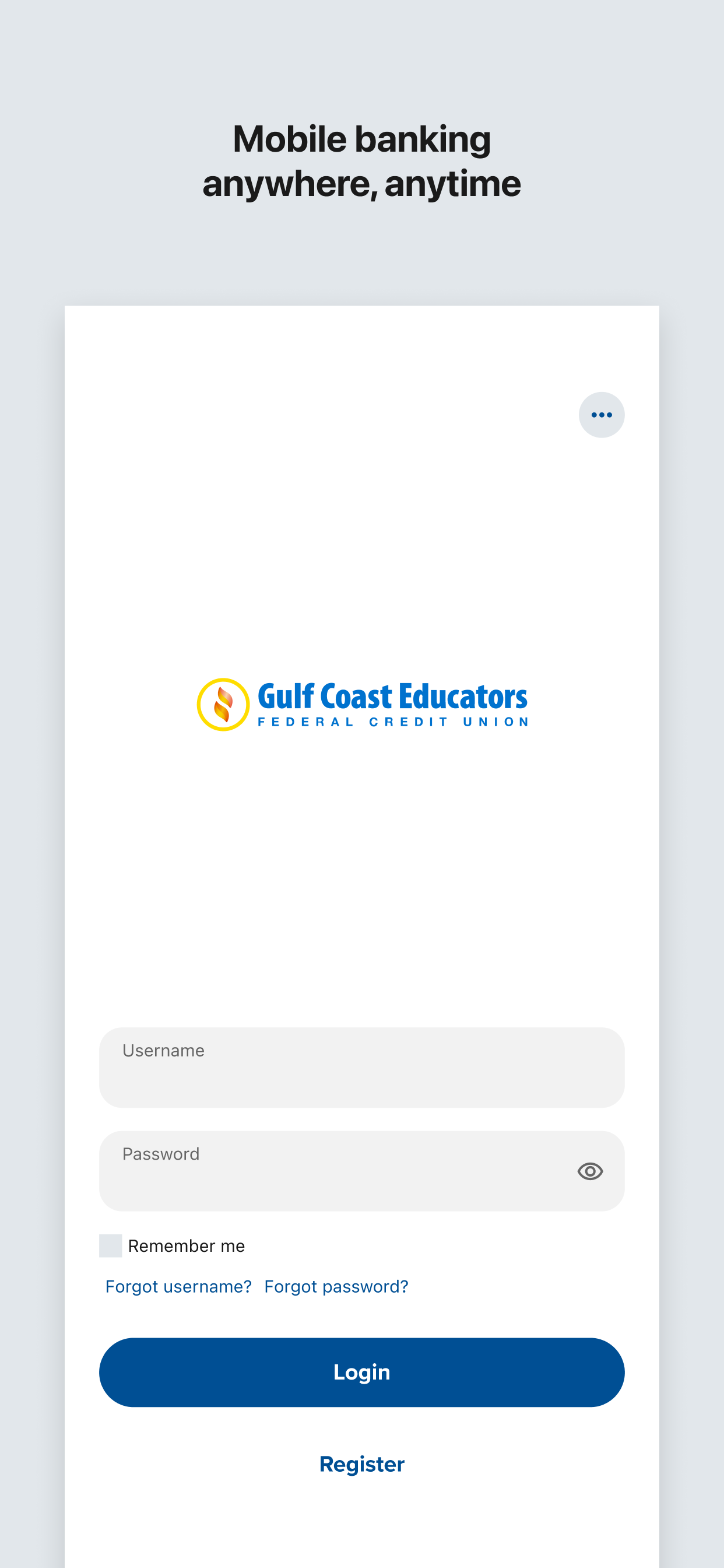 Gulf Coast Educators FCU