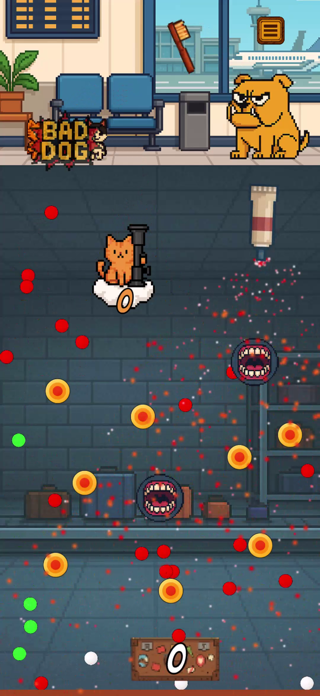 CatsBalls Screenshot 8 of 9