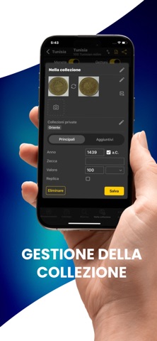 Maktun 3.0: Monete e Banconote iPhone screenshot 4