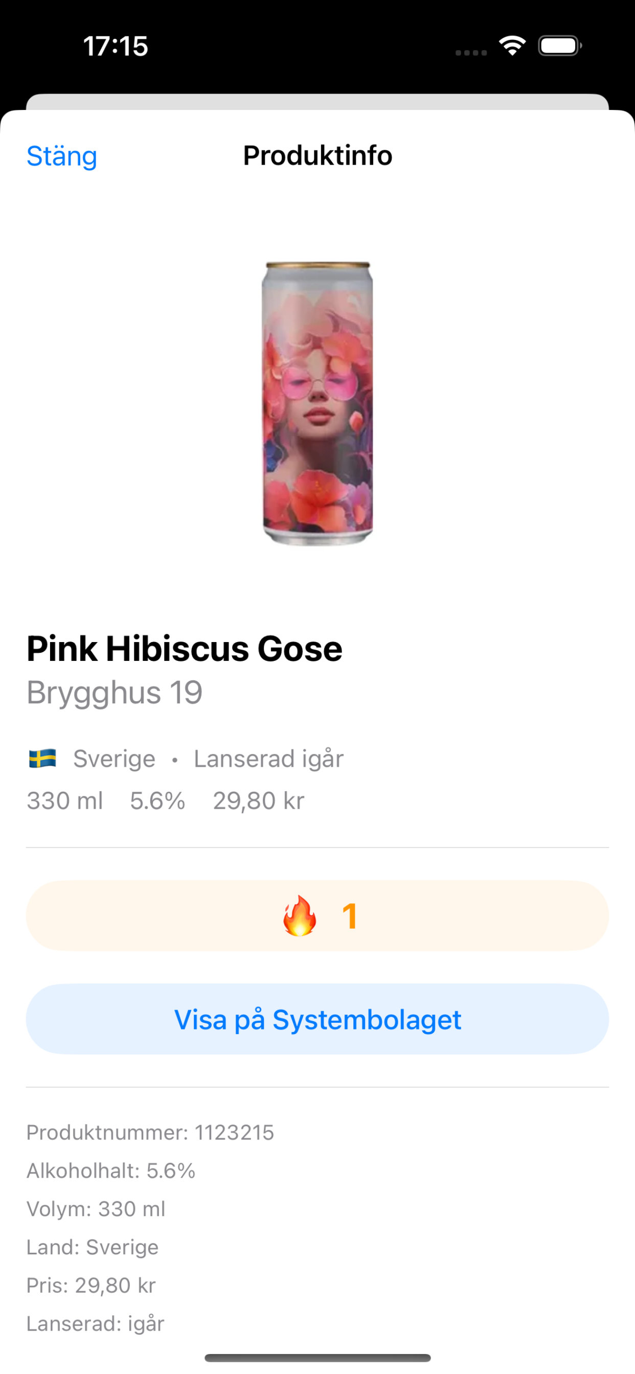 Öldrop screenshot 2