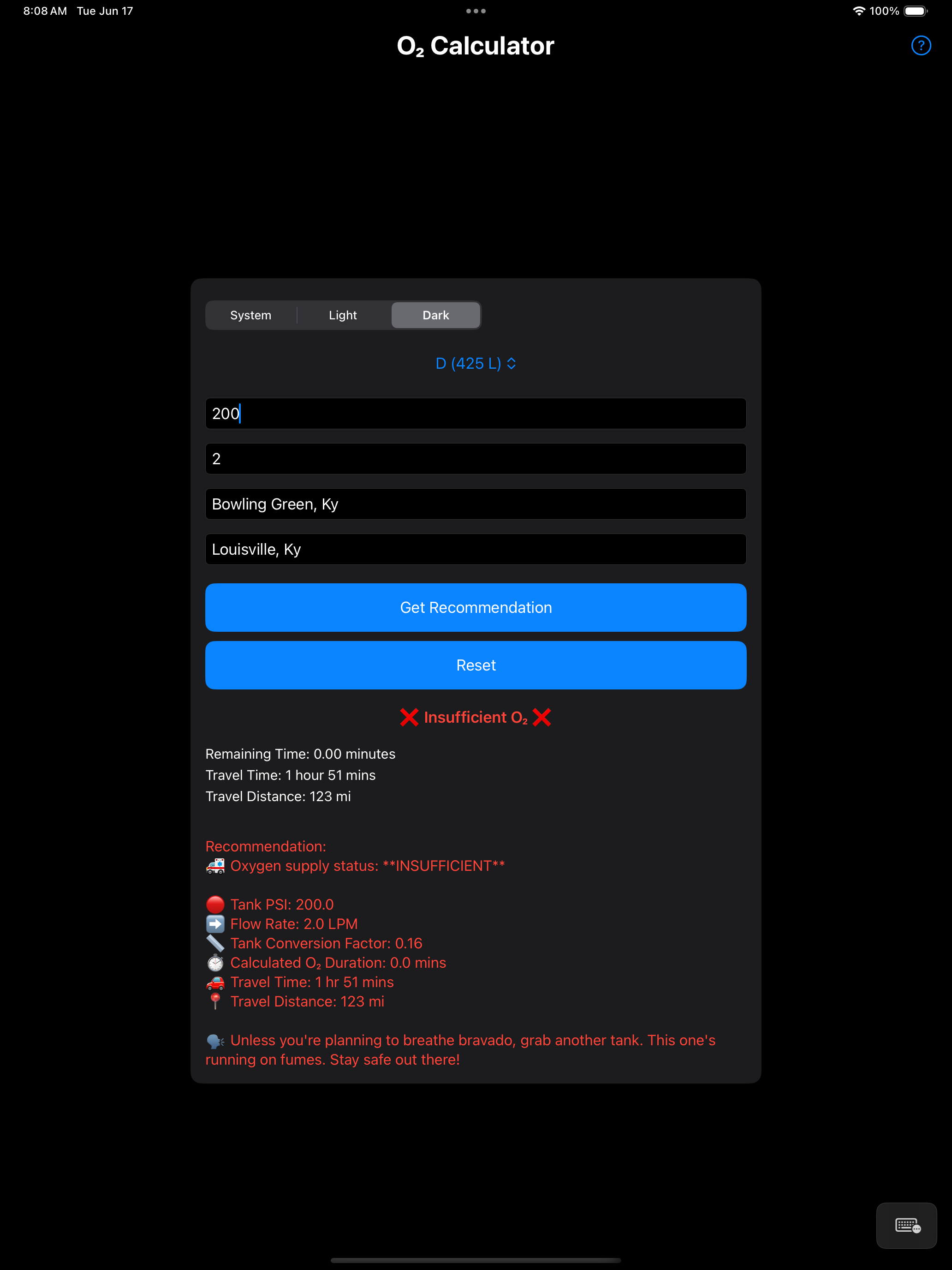 Domain Panel