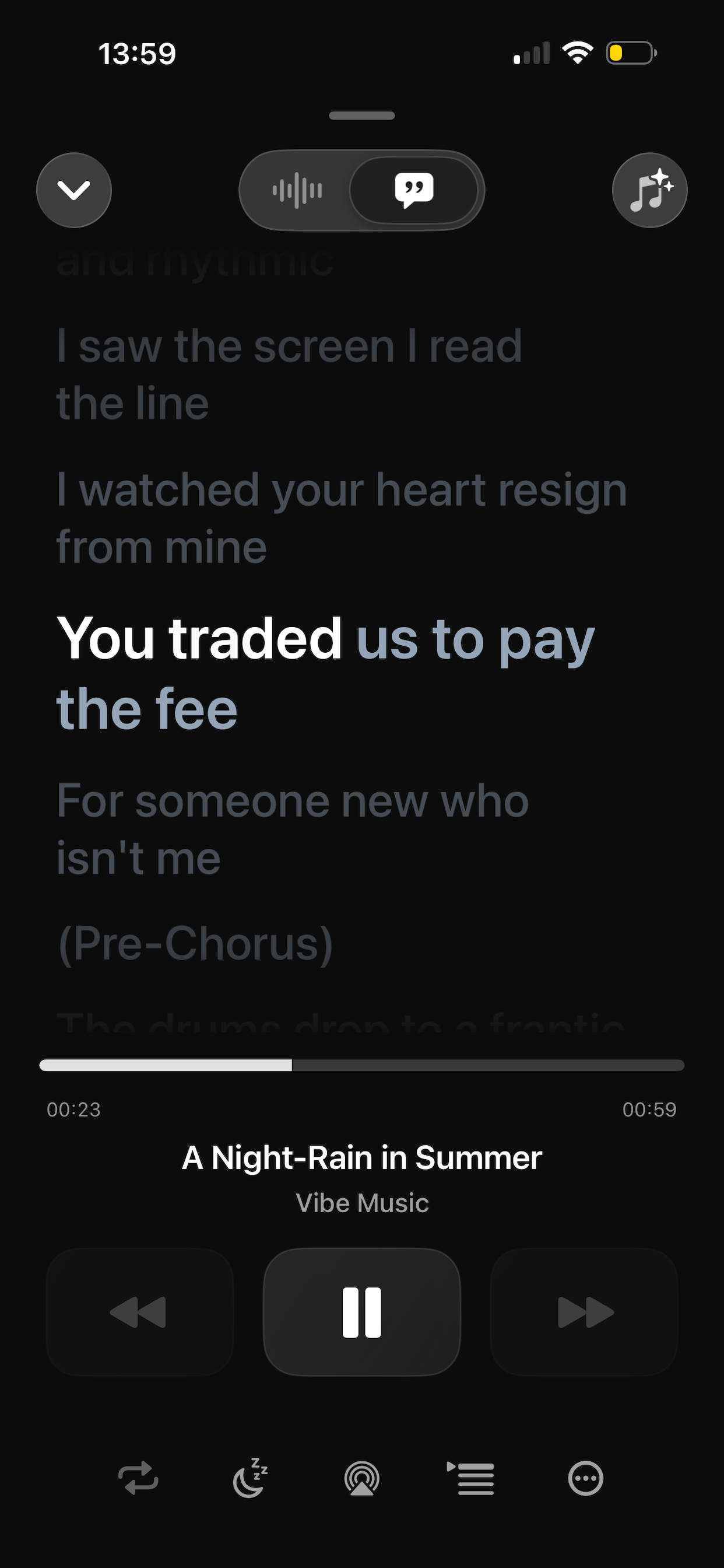 Vibe Music