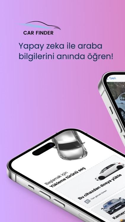 Car Identifier: Identify Car