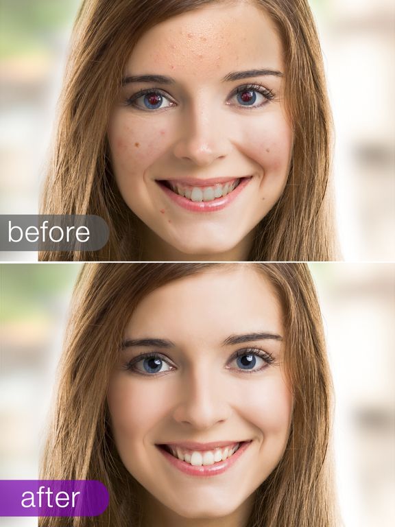 FABE AI: airbrush photo maker