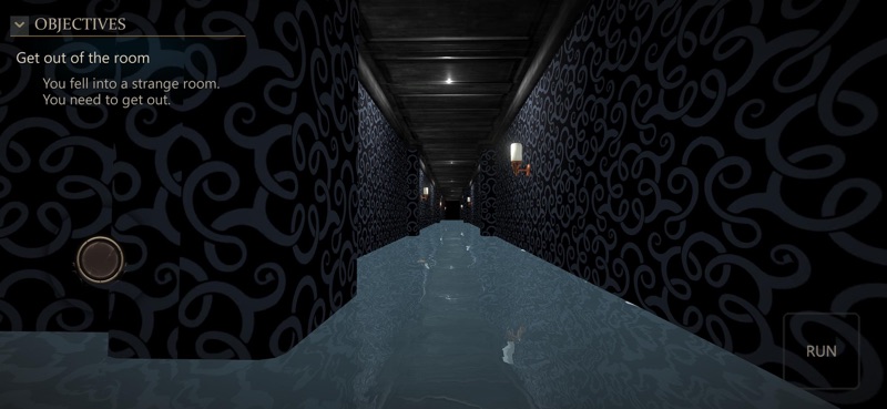 Alice's Adventures Game screenshot 2