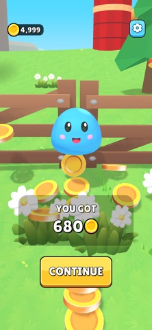 Slime Sliders Screenshot 4 of 5