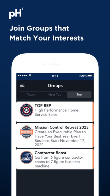 Prosperous Human screenshot-4