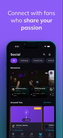 Pinwave Screenshot 4 of 6