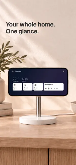 Hearth for HomeKit screenshot 1
