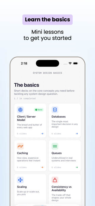 The Daily Dev Screenshot 4 of 4