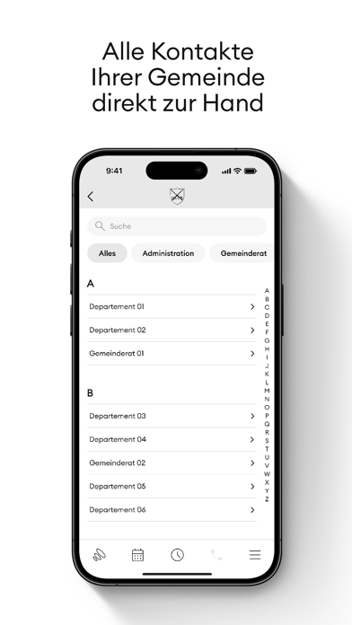 Termen Screenshot 5 of 5
