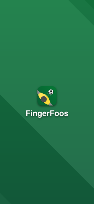 ‎FingerFoos - 1vs1 Table Soccer Screenshot