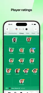 FotMob - Soccer Live Scores screenshot 4
