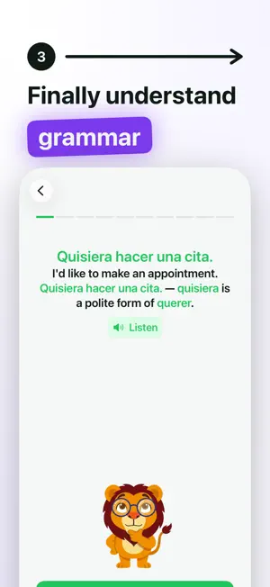 Lingo Academy: Learn Languages screenshot 4