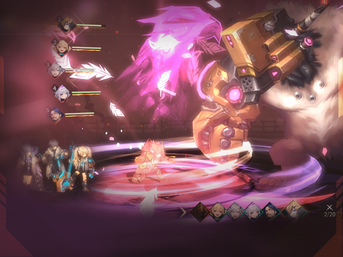 별빛 여행자Stellar Traveler