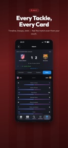 Nova Soccer Hub - All Sports screenshot