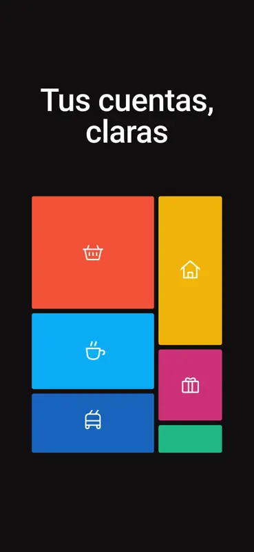 Zenmoney: Haushaltsbuch screenshot 1 of 8