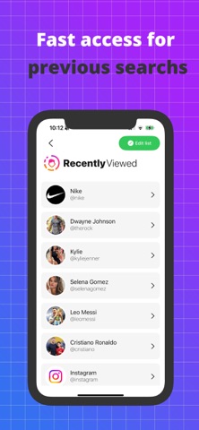 Story Studio for Instagram IG screenshot 3