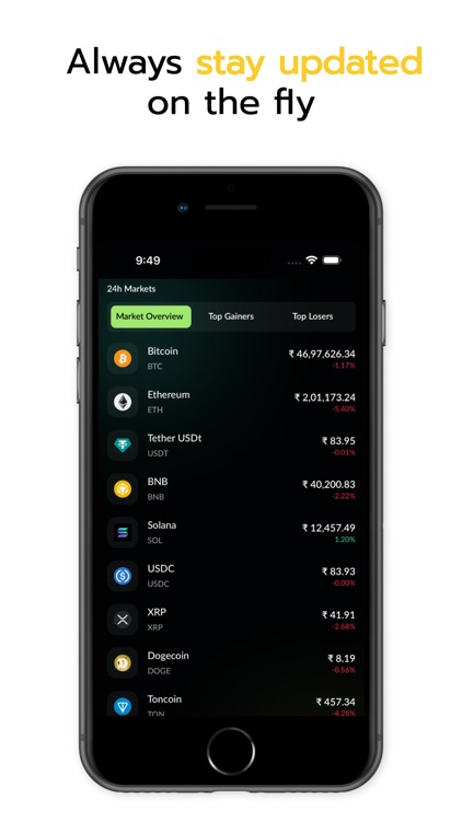 MetaPouch: Crypto SuperApp