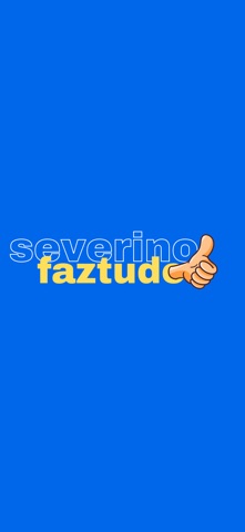 Severino Faz Tudo screenshot