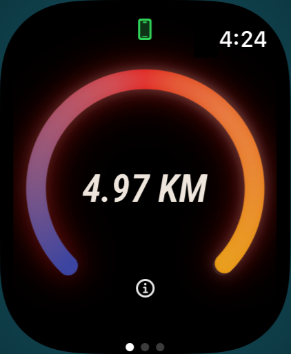 Polly Fitness screenshot 8