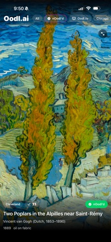Oodl.ai Screenshot 3 of 4