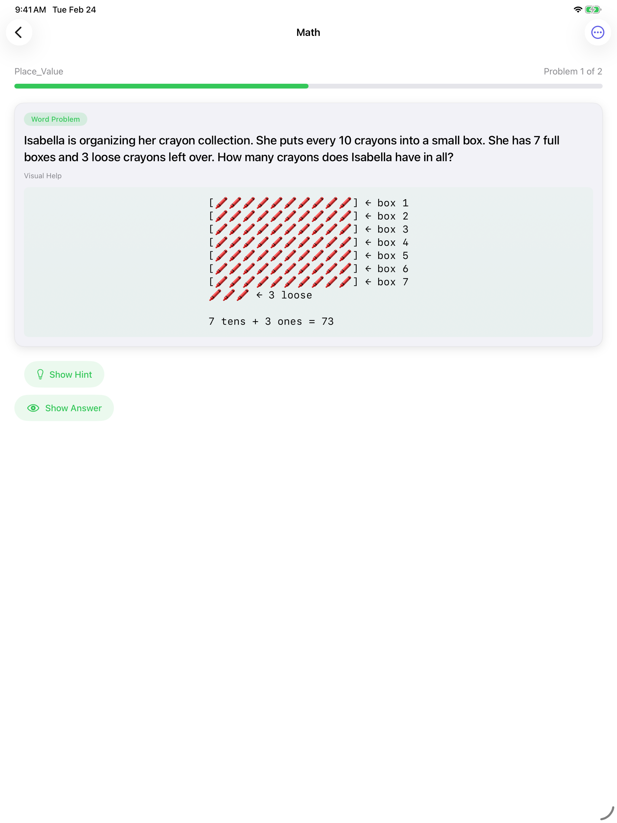 Practice Pal: k-5 Learning