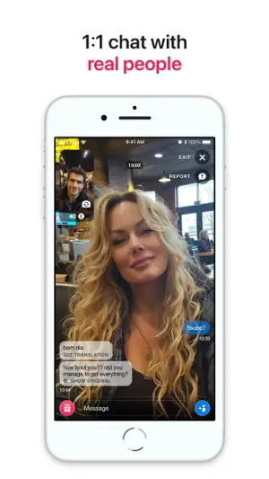 Sociable: Live Streams & Chat screenshot 4