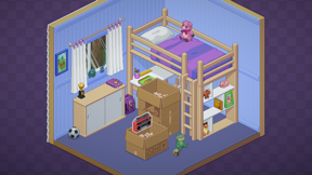 Unpacking+ screenshot