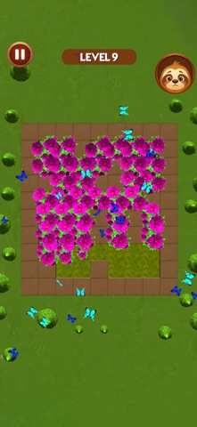 Green Tile: Match Sow Sort 3D Screenshot 2 of 4