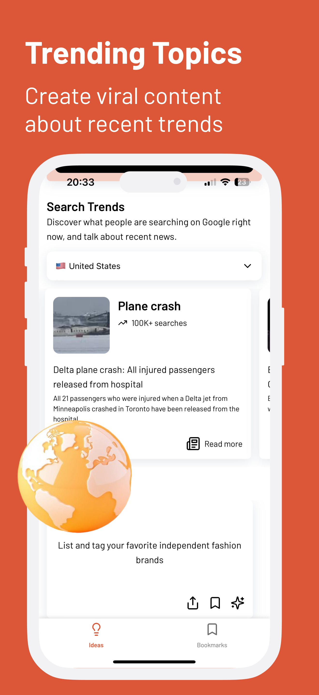 Trend To Grow: Viral Ideas