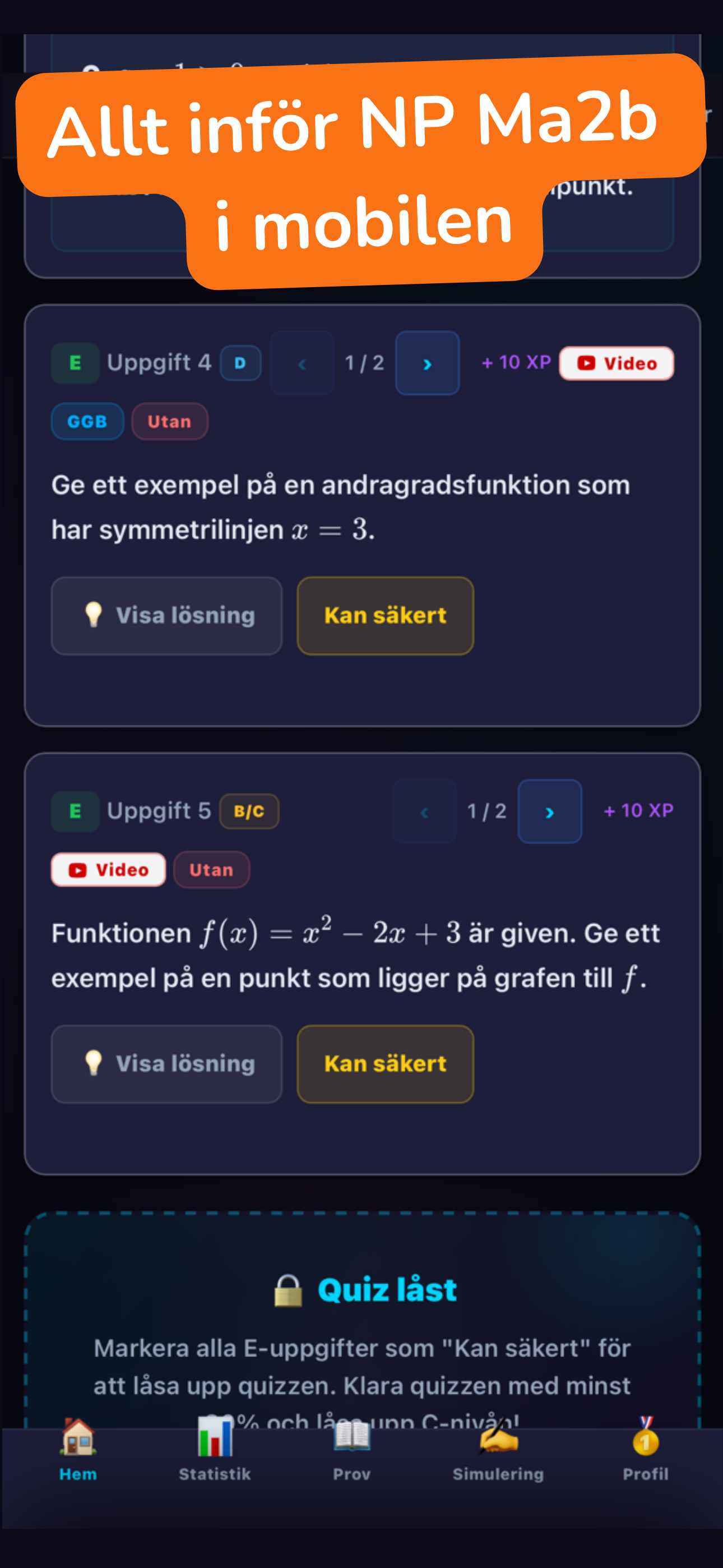 Maxa NP Ma2b med Smatte
