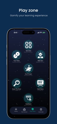 Circin screenshot